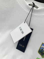 DIOR 25S T-SHIRT STYLE 377