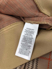 BURBERRY 25S JACKET 117