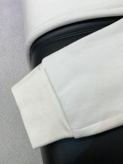 BURBERRY 25S VELVET PANTS 119