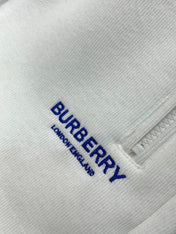 BURBERRY 25S VELVET PANTS 119