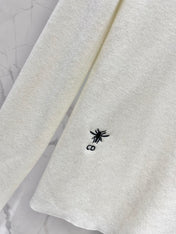 DIOR 25S CREW NECK SWEATER STYLE 355
