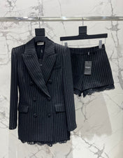 YSL 25S BLAZER STYLE 193