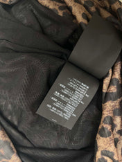 YSL 26S DRESS 298