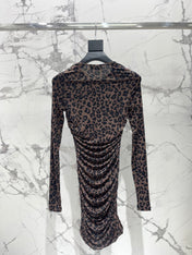 YSL 26S DRESS 298