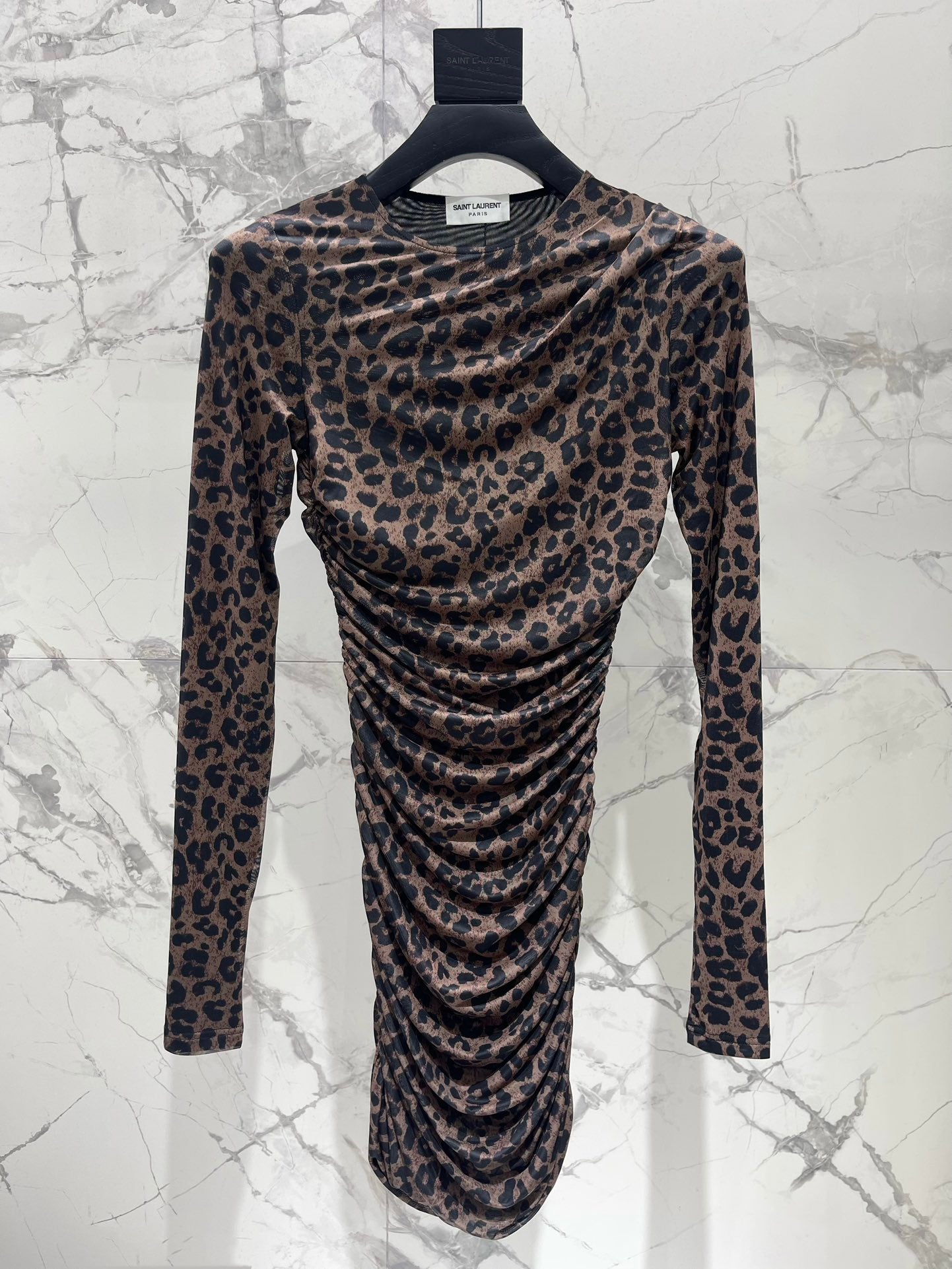 YSL 26S DRESS 298