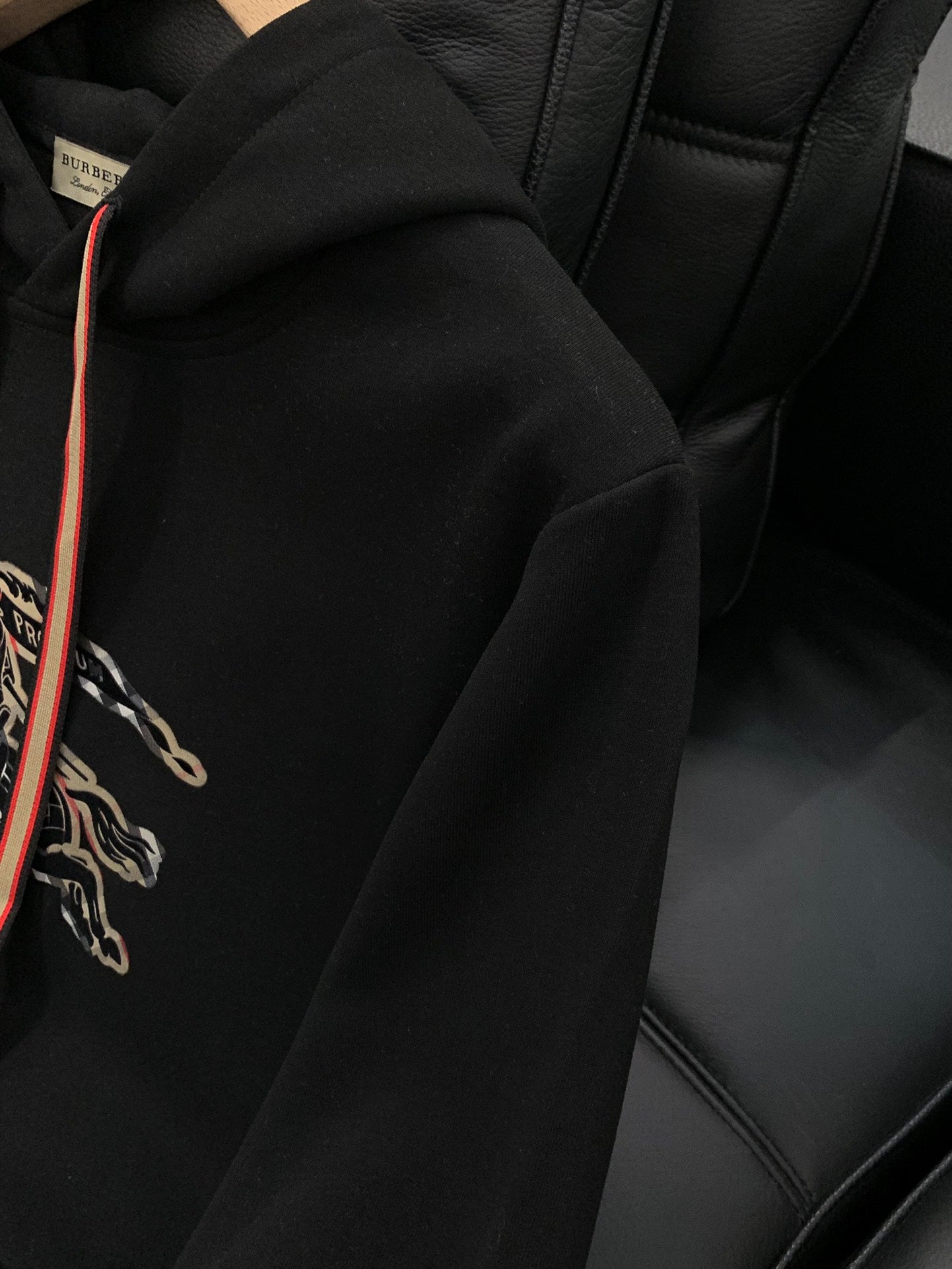 BURBERRY 25S HOODIE 134