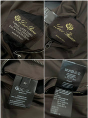 LP JACKET STYLE 324