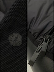 MONCLER 25S DOWN HOODED JACKET 261