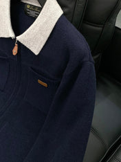 LP CARDIGAN STYLE 257