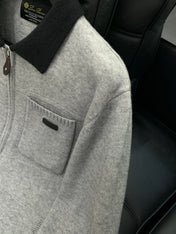 LP CARDIGAN STYLE 256