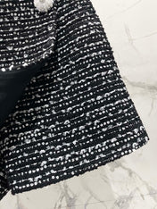 CHANEL 26S MIDI SKIRT 772