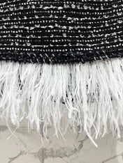 CHANEL 26S MIDI SKIRT 771