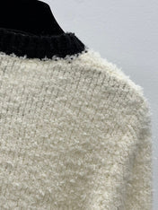 CHANEL 25S KNIT CARDIGAN 355