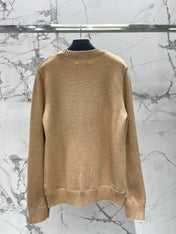 PRADA 25S CREW NECK SWEATER 340
