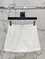 YSL 25S SKIRT STYLE 21