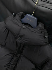 PRADA 25S DOWN JACKET WITH HOOD 248