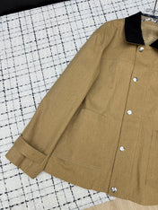 PRADA 25S JACKET 618