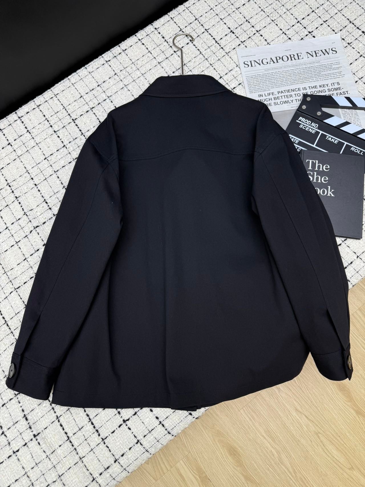 CELINE 26S JACKET 804961