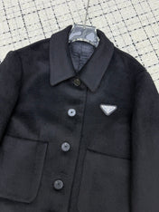 PRADA 26S JACKET 591