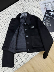 PRADA 26S JACKET 591