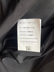 PRADA 25S JACKET 391