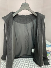 PRADA 25S JACKET 391
