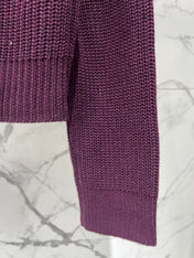 MIUMIU SWEATER STYLE 742
