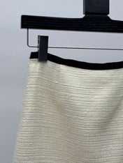 VALENTINO 26S SKIRT STYLE 106