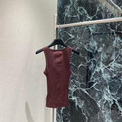 MIUMIU TANK TOP STYLE 740