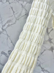 CHANEL 25S KNIT SWEATER 623
