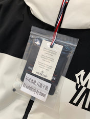MONCLER 25S JACKET 374