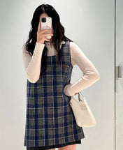 MIUMIU SLEEVELESS DRESS STYLE 771