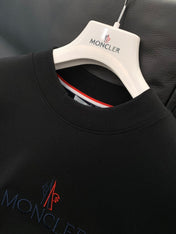 MONCLER 25S LONG-SLEEVE T-SHIRT 337