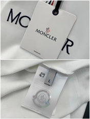 MONCLER 25S LONG-SLEEVE T-SHIRT 338