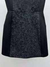 DIOR 25S HALTER DRESS 872