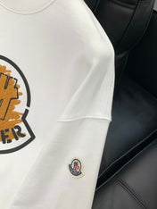 MONCLER 25S CREW NECK SWEATSHIRT 315