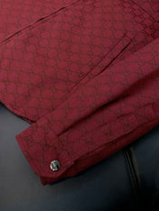 GUCCI JACKET STYLE 28