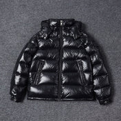 MONCLER 25S SHORT DOWN JACKET 299