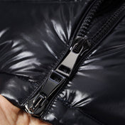 MONCLER 25S SHORT DOWN JACKET 299