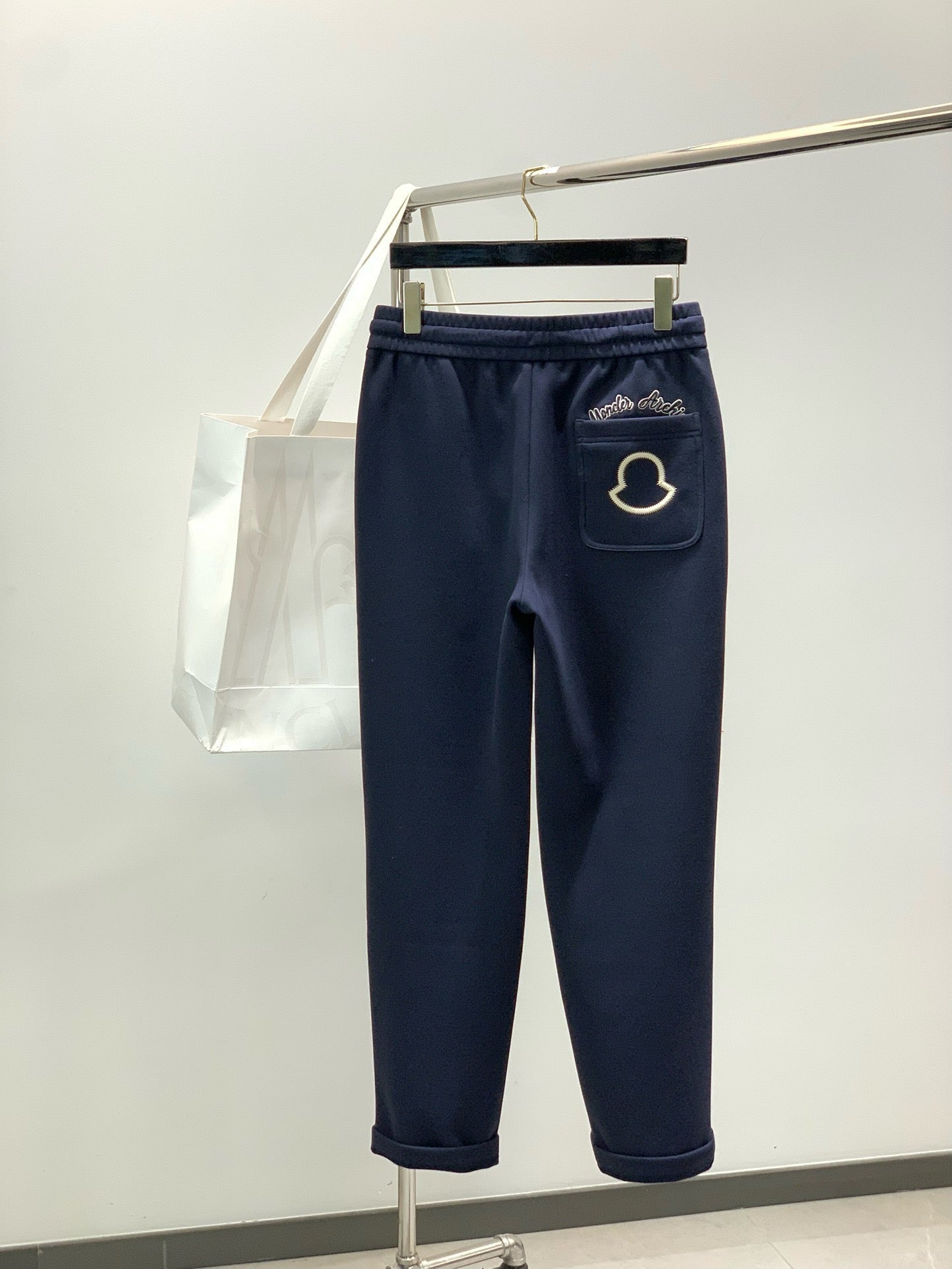 MONCLER 25S PANTS 269
