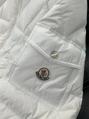 MONCLER 25S DOWN JACKET 394