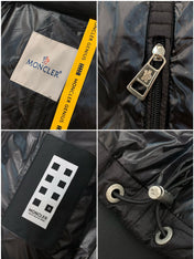 MONCLER 25S DOWN JACKET 395