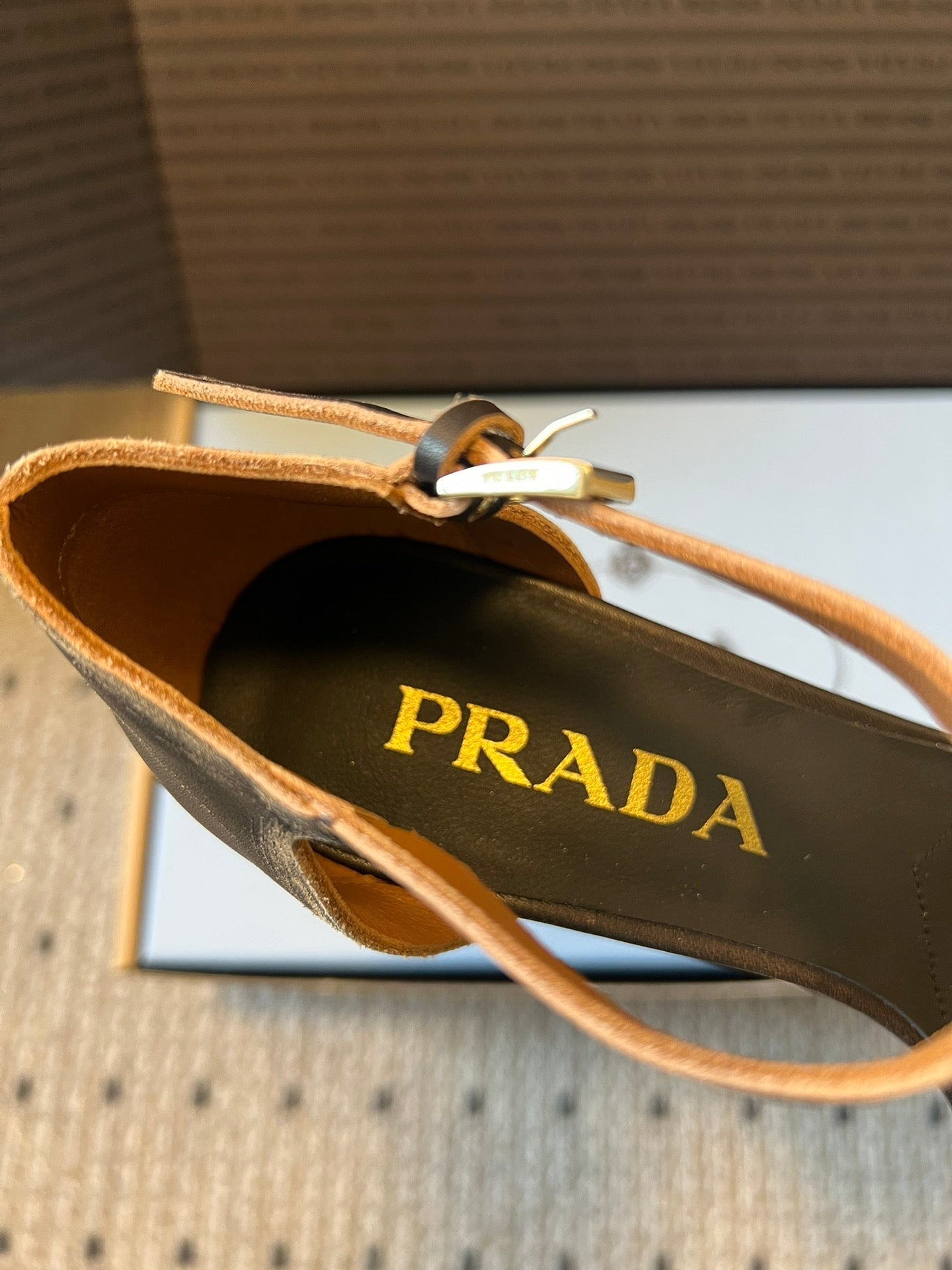 PRADA 26S POINTED-TOE STRAPPY HIGH-HEEL SANDALS 60MM IN BLACK CALFSKIN