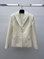 DIOR 26S BLAZER DRESS SET 972