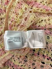 CHANEL 26S SWEATER 934