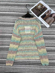 CHANEL 26S SWEATER 935
