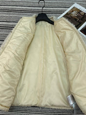 CHANEL 26S WOOL JACKET 937