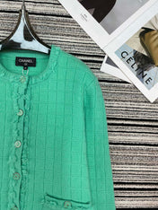 CHANEL 26S CARDIGAN 939