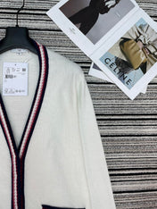 CHANEL 26S CARDIGAN 942
