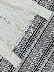 CHANEL 26S LIGHTWEIGHT CARDIGAN 947